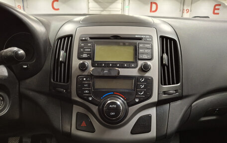 Hyundai i30 I, 2011 год, 649 000 рублей, 15 фотография