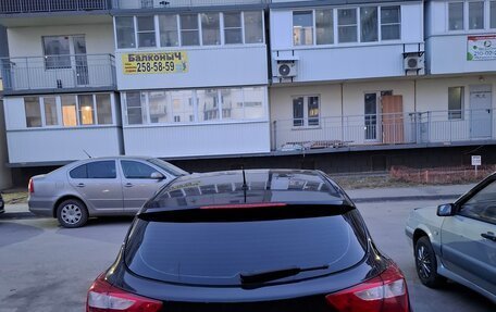 Hyundai i30 II рестайлинг, 2013 год, 940 000 рублей, 9 фотография