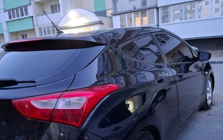 Hyundai i30 II рестайлинг, 2013 год, 940 000 рублей, 10 фотография