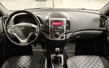 Hyundai i30 I, 2011 год, 649 000 рублей, 14 фотография