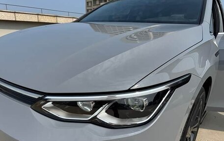 Volkswagen Golf VIII, 2022 год, 2 120 000 рублей, 3 фотография