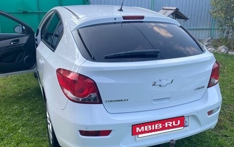 Chevrolet Cruze II, 2013 год, 700 000 рублей, 6 фотография