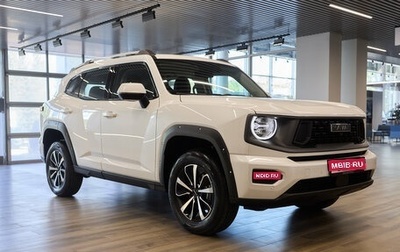 Haval H7, 2025 год, 3 499 000 рублей, 1 фотография