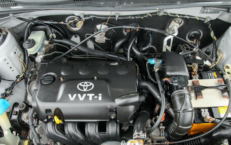 Toyota Probox I, 2002 год, 549 000 рублей, 8 фотография