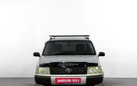 Toyota Probox I, 2002 год, 549 000 рублей, 3 фотография