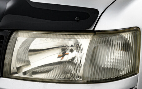 Toyota Probox I, 2002 год, 549 000 рублей, 9 фотография