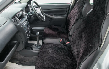 Toyota Probox I, 2002 год, 549 000 рублей, 21 фотография