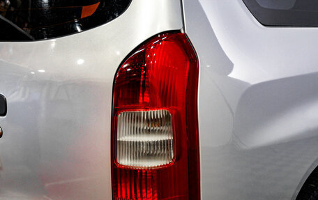 Toyota Probox I, 2002 год, 549 000 рублей, 10 фотография