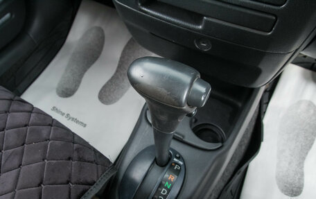 Toyota Probox I, 2002 год, 549 000 рублей, 19 фотография