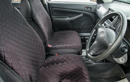 Toyota Probox I, 2002 год, 549 000 рублей, 12 фотография