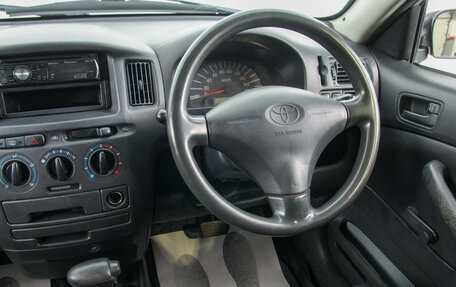 Toyota Probox I, 2002 год, 549 000 рублей, 15 фотография