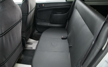 Toyota Probox I, 2002 год, 549 000 рублей, 22 фотография