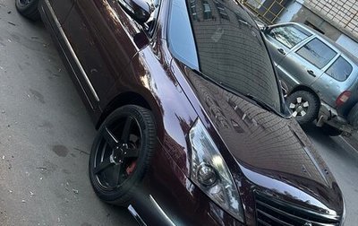 Nissan Teana, 2011 год, 1 600 000 рублей, 1 фотография