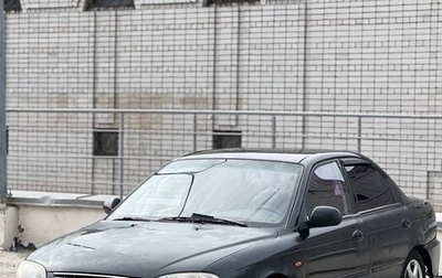KIA Spectra II (LD), 2008 год, 215 000 рублей, 1 фотография