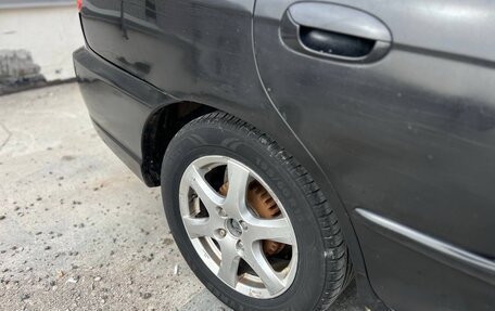 KIA Spectra II (LD), 2008 год, 215 000 рублей, 5 фотография