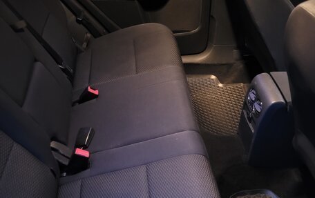 Volkswagen Golf Plus II, 2010 год, 595 000 рублей, 6 фотография