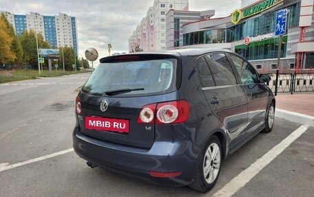 Volkswagen Golf Plus II, 2010 год, 595 000 рублей, 2 фотография