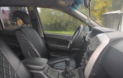 SsangYong Kyron I, 2011 год, 700 000 рублей, 1 фотография
