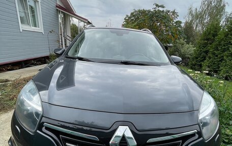 Renault Koleos I рестайлинг 2, 2014 год, 1 900 000 рублей, 1 фотография