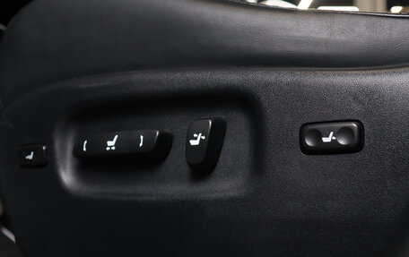 Lexus RX III, 2013 год, 2 749 000 рублей, 13 фотография