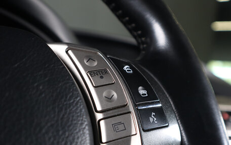 Lexus RX III, 2013 год, 2 749 000 рублей, 11 фотография
