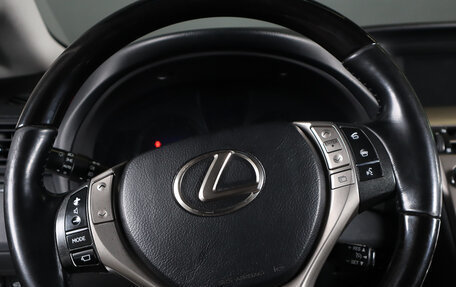 Lexus RX III, 2013 год, 2 749 000 рублей, 10 фотография