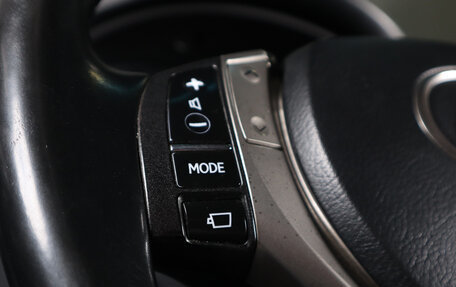 Lexus RX III, 2013 год, 2 749 000 рублей, 9 фотография