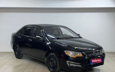 Lifan Cebrium (720), 2015 год, 1 фотография