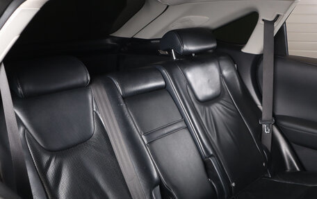 Lexus RX III, 2013 год, 2 749 000 рублей, 21 фотография