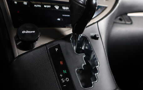 Lexus RX III, 2013 год, 2 749 000 рублей, 18 фотография