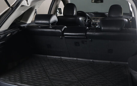 Lexus RX III, 2013 год, 2 749 000 рублей, 23 фотография