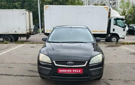 Ford Focus II рестайлинг, 2007 год, 330 000 рублей, 1 фотография