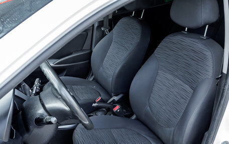 Hyundai Solaris II рестайлинг, 2014 год, 696 000 рублей, 9 фотография