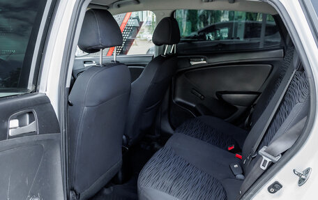 Hyundai Solaris II рестайлинг, 2014 год, 696 000 рублей, 23 фотография