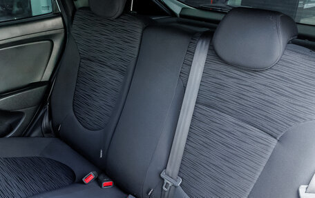 Hyundai Solaris II рестайлинг, 2014 год, 696 000 рублей, 22 фотография