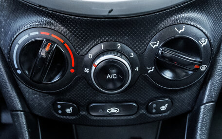 Hyundai Solaris II рестайлинг, 2014 год, 696 000 рублей, 29 фотография