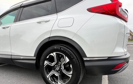 Honda CR-V IV, 2019 год, 3 100 000 рублей, 5 фотография