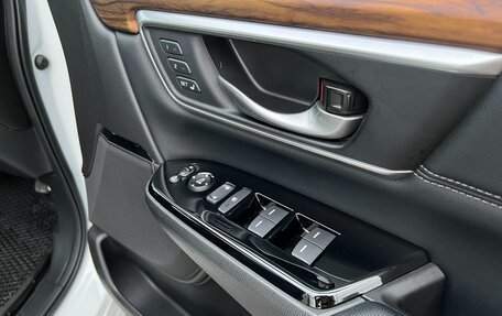 Honda CR-V IV, 2019 год, 3 100 000 рублей, 9 фотография