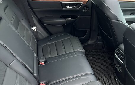 Honda CR-V IV, 2019 год, 3 100 000 рублей, 15 фотография