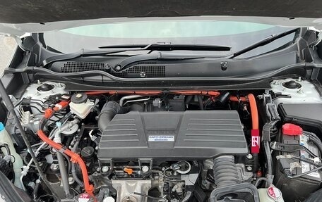 Honda CR-V IV, 2019 год, 3 100 000 рублей, 17 фотография
