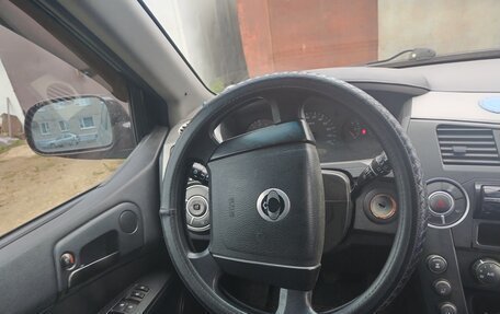 SsangYong Kyron I, 2011 год, 700 000 рублей, 7 фотография