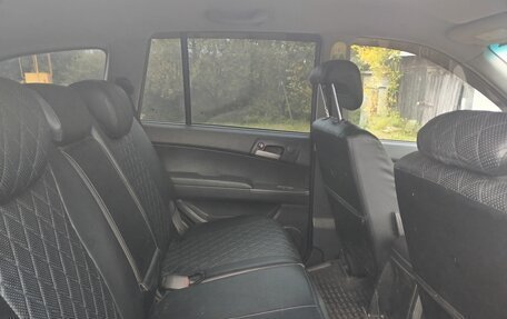 SsangYong Kyron I, 2011 год, 700 000 рублей, 10 фотография