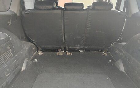 SsangYong Kyron I, 2011 год, 700 000 рублей, 9 фотография