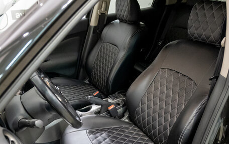 Nissan Juke II, 2012 год, 868 000 рублей, 10 фотография