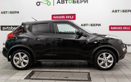 Nissan Juke II, 2012 год, 868 000 рублей, 6 фотография