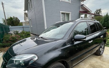 Renault Koleos I рестайлинг 2, 2014 год, 1 900 000 рублей, 2 фотография