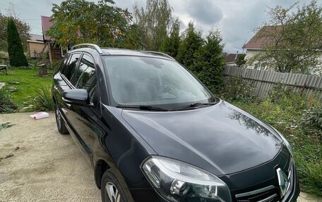 Renault Koleos I рестайлинг 2, 2014 год, 1 900 000 рублей, 3 фотография