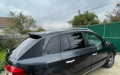 Renault Koleos I рестайлинг 2, 2014 год, 1 900 000 рублей, 4 фотография