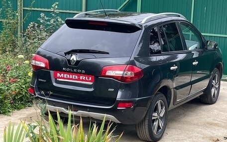 Renault Koleos I рестайлинг 2, 2014 год, 1 900 000 рублей, 7 фотография