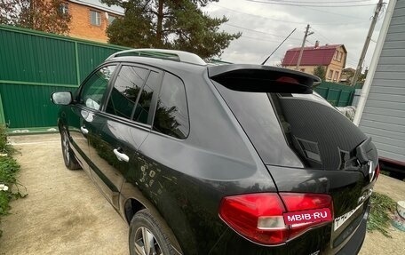 Renault Koleos I рестайлинг 2, 2014 год, 1 900 000 рублей, 5 фотография